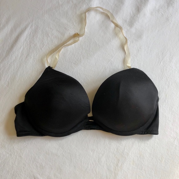 Victoria Secret Very Sexy Halter Bra - Picture 1 of 2